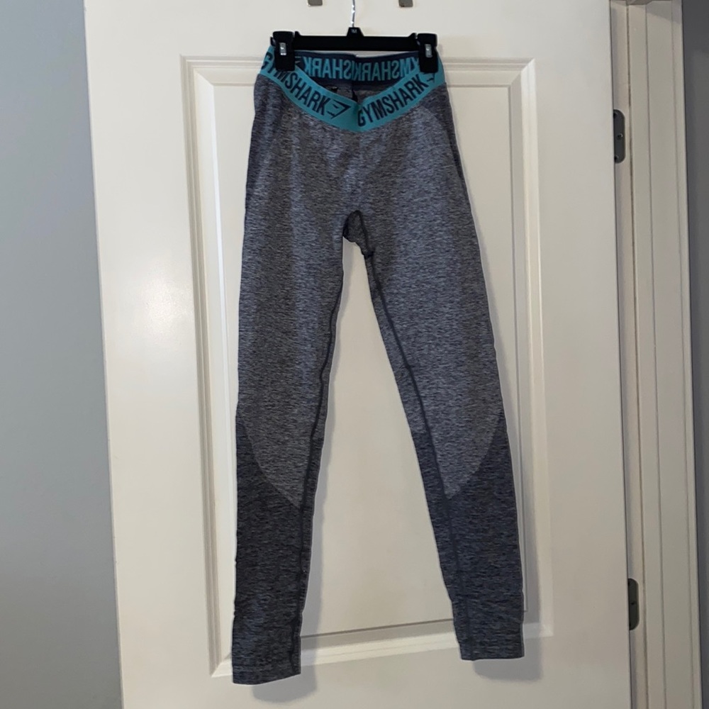 Gymshske flex high waisted leggings